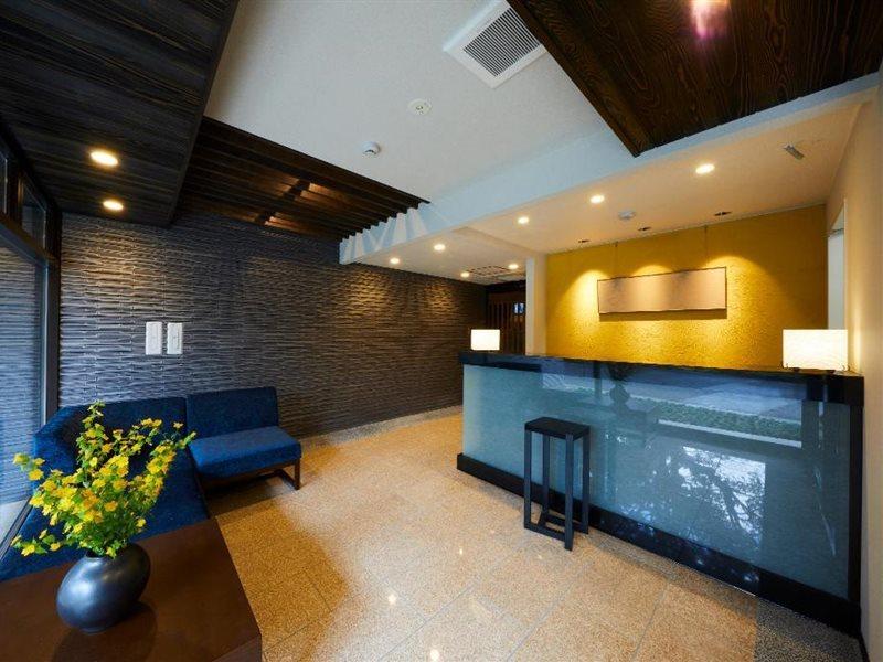 รินน์ โกโจะ ตากาเซงาวะ Aparthotel เกียวโต ภายนอก รูปภาพ