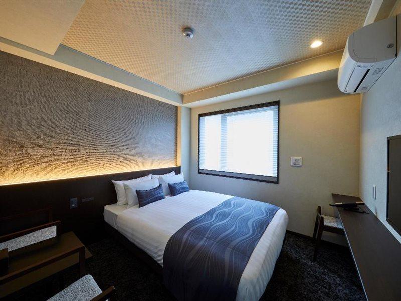 รินน์ โกโจะ ตากาเซงาวะ Aparthotel เกียวโต ภายนอก รูปภาพ